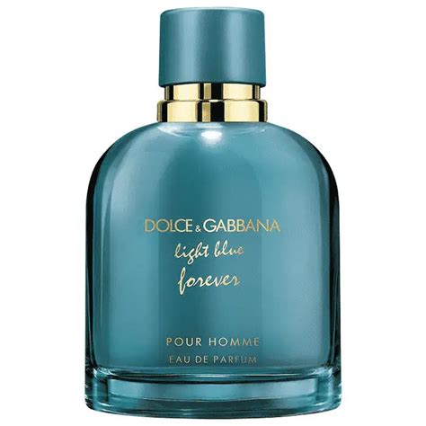 light blue forever Dolce & Gabbana